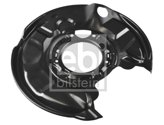 Splash Guard, brake disc
